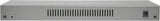 NETGEAR ProSAFE Unmanaged Switch - GS116GE - Desktop - 16 Gigabit Ethernet poorten 10/100/1000 Mbps
