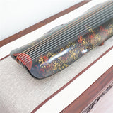 Guqin Instrumenten Oud Chinees Dennenhout Professionele Handgemaakte Zevensnarige Speelniveau Guqin Voor Beginners Chinese Guqin Instrument