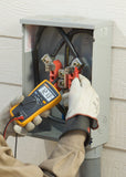 Fluke Digitale multimeter 113 600 V AC, FLUKE-113