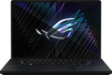 ASUS ROG Zephyrus M16 GU604VZ-NM038X, 40,64 cm (16 inch) 240 Hz, i9-13900H, RTX 4080 Gaming Notebook