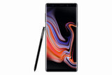 Samsung Galaxy Note 9 smartphone (128 GB, Dual SIM) - Duitse versie