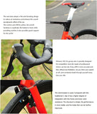 HJBFVXV-Fietsen Racefiets Volledige Carbon Fiets 22 Speed Volwassen Mannelijke Vrouwelijke Wielrennen Racefiets Aerodynamics Frame Carbon Rim