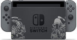 Nintendo Switch Hw Console Diablo 3 Limited Edition (Nintendo Switch)