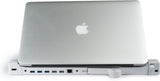 Landing Zone Dock voor de 15 MacBook Pro met Retina