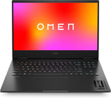 HP OMEN 16-wf0690nd 16.1" 1920 x 1080 Pixels Intel Core i7 16 GB 1000 GB SSD NVIDIA GeForce RTX 4060 Windows 11 Home