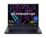 Acer Nitro 17 gaming-laptop | AMD Ryzen 7 7840HS Octa-Core CPU | NVIDIA GeForce RTX 4050 Laptop GPU | 17,3 inch FHD 165Hz IPS-scherm | 16 GB DDR5 | 1 TB Gen 4 SSD | Wi-Fi 6E | KB met