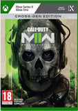 ACTIVISION Call of Duty: Modern Warfare II - Xbox One/Xbox-serie X