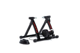 moma bikes, Home Trainer, 6 niveaus, weerstand 500 W, compact en opvouwbaar, wiel van 26 tot 29 inch