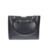 Borsa Guess mano/spalla Nolana Noel Tote black B25GU143 VG950025