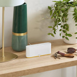 Somfy 1870999 - Smart Control Tahoma-schakelaar met 1 IO-aansluiting