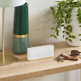 Somfy 1870999 - Smart Control Tahoma-schakelaar met 1 IO-aansluiting