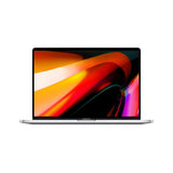 2019 Apple MacBook Pro (16-inch, Touch Bar, 2,6‑GHz 6‑core Intel Core i7, 16 GB RAM, 512 GB) - Zilver