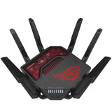 ASUS ROG Rapture GT-BE19000 - Draadloze router - Wi-Fi 7 - Desktop