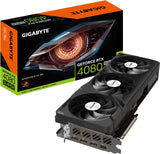 Gigabyte GeForce RTX 4080 SUPER WINDFORCE V2 grafische kaart - 2550 MHz Core, 16 GB GDDR6X 23000MHz 256-bit geheugen, PCI-E 4.0, 3x DP 1.4, 1x HDMI 2.1a, NVIDIA DLSS 3.5, GV-N408SWF3V2-16GD