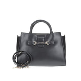 Borsa Guess mano/tracolla Nolana girlfriend satchel black B25GU135 VG950006