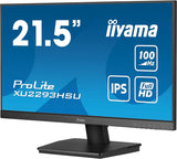 21,5" iiyama XU2293HSU-B6 LED IPS 1ms HDMI/DP Spks