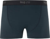 super.natural M Tundra175 Boxer 2-pack heren Boxershorts (2-Pack)