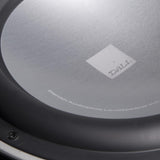 DALI Sub E-12 F subwoofer wit