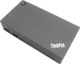 ThinkPad USB 3.0 Pro Dock SA