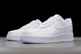 NIKE heren Nike Air Force 1 07Basketbalschoen