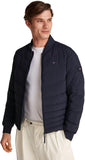 Tommy Hilfiger Mix Quilt Bomber Mw0mw37640 heren Andere Jassen