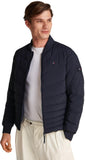 Tommy Hilfiger Mix Quilt Bomber Mw0mw37640 heren Andere Jassen