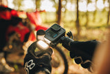 GoPro HERO13 Black Creator Edition - Inclusief HERO13 Black, Volta (batterijgreep, statief, afstandsbediening), mediamod, light mod, enduro-batterij, magnetische sluiting en draagtas