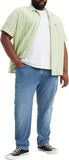 Levi's heren 512™ Slim Taper Big & Tall, Come Draw With Me Adv, 38W / 38L