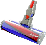 Dyson, Softroller-opzetstuk met snelspanner, V7, SV11