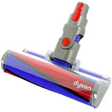 Dyson, Softroller-opzetstuk met snelspanner, V7, SV11