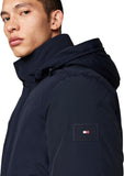 Tommy Hilfiger Rockie Down Bomber Mw0mw37412 heren Bomberjack