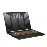 ASUS TUF Gaming F15 FX507VV-LP139W | 15.6" | Intel Core i7 13620H | 16GB RAM | 512 GB SSD | NVIDIA GeForce RTX 4060 | Windows OS | QWERTY Toetsenbord