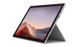 2019 Microsoft Surface Pro 7 met Intel Core i3-1005G1 (12,3 inch, 4 GB RAM, 128 GB SSD) platina (gereviseerd)