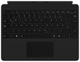 Surface Pro X Keyboard, zwart (compatibel met Surface Pro 8)