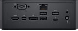 Dual USB-C Thunderbolt Dock