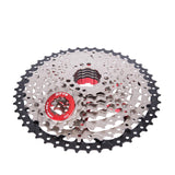 LHGBGBLN 1 stks M430 M4000 M4000 M590 MTB vrijloop mountainbike 9 speed 11-46 T boxed 9 s gear