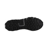 Reebok Trailgrip Work - RB3404 Men's Athletic Work Hiker with CushGuard Internal Met Guard - Grey and Black