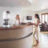 Dyson-luchtbevochtiger