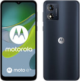 Motorola MOTO E13 2/64GB – zwart Cosmic