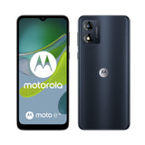 Motorola MOTO E13 2/64GB – zwart Cosmic