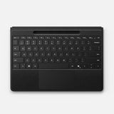 Microsoft Surface Pro Flex Keyboard - Zwart