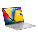 ASUS Vivobook S 14 Flip TN3402YA-LZ149W | 14" | AMD Ryzen 5 7530U | 16GB RAM | 512 GB SSD | Windows OS | QWERTY Toetsenbord