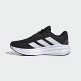 adidas heren Galaxy 7 Running ShoesLage schoenen zonder voetbal