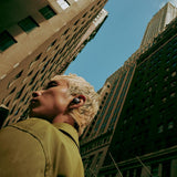 Bose QuietComfort draadloze noise cancelling oordopjes, Lifestyle Bluetooth oordopjes met actieve noise cancelling, Batterijduur tot 8,5 uur, Zwart