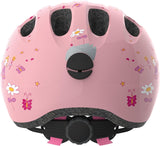 ABUS Smiley 2.0 Kinderhelm - Fietshelm voor Meisjes en Jongens