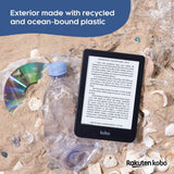 Kobo Clara 2E Ocean Blue