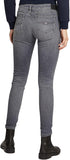 Tommy Hilfiger Skinny dames, Denim Zwart, 33W / 32L