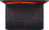 Acer Nitro 5 Gaming Laptop, AN515-55-59KS, i5-10300H, GTX 16