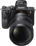 Sony FE 135mm F1.8 GM - SEL135F18GM