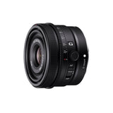 Sony SEL24F28G - Full-Frame Lens FE 24mm F2.8 G - Premium G-serie Prime Lens